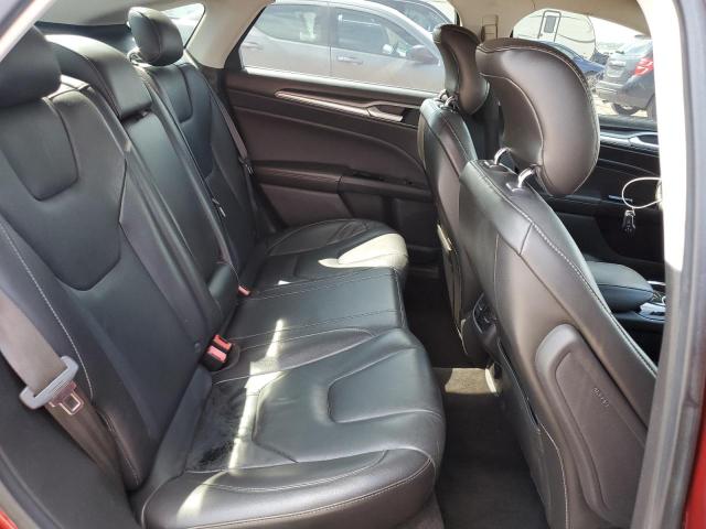 Photo 10 from auction – 2013 FORD FUSION TITANIUM with VIN 3FA6P0K92DR142086