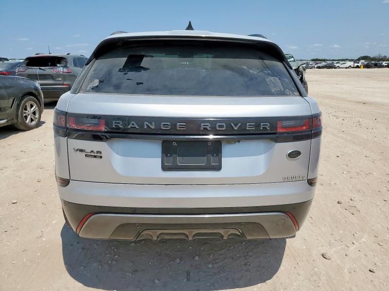 Фото 6 с аукциона – 2018 LAND ROVER RANGE ROVE с VIN SALYL2RX7JA742468