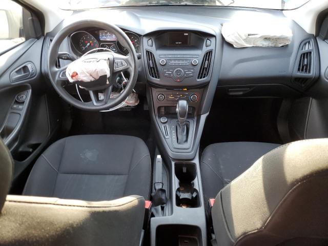 Photo 8 from auction – 2018 FORD FOCUS S with VIN 1FADP3E29JL216735