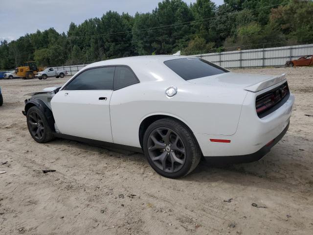 Photo 2 from auction – 2018 DODGE CHALLENGER with VIN 2C3CDZAG2JH241318