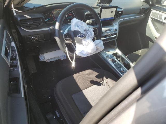 Zdjęcie 8 z aukcji – 2024 FORD EXPLORER X z VIN 1FMSK8DH0RGA44842