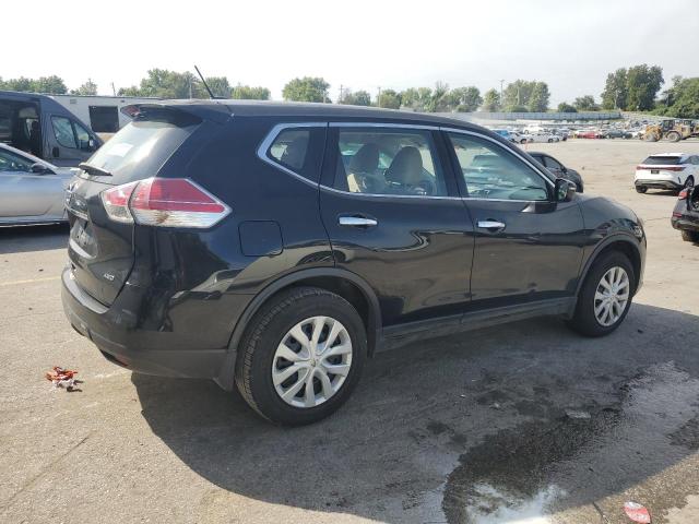 Photo 3 from auction – 2015 NISSAN ROGUE S with VIN KNMAT2MV7FP586273