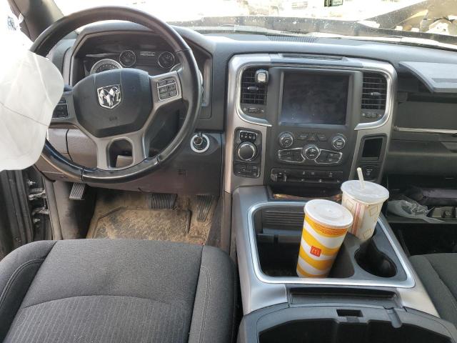 Photo 8 from auction – 2023 RAM 1500 CLASS with VIN 1C6RR7LT4PS582315