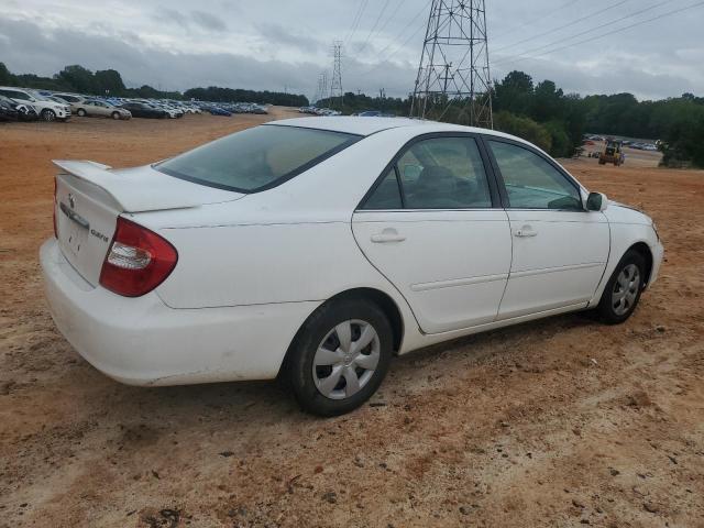 Photo 3 from auction – 2003 TOYOTA CAMRY LE with VIN 4T1BE32K13U224476