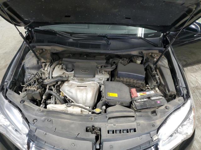 Photo 11 from auction – 2015 TOYOTA CAMRY LE with VIN 4T4BF1FK1FR444593