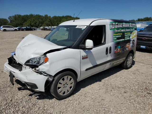 RAM PROMASTER 2015 with VIN ZFBERFBT0F6199663 - Photo from auction