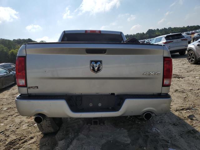 Photo 6 from auction – 2017 RAM 1500 ST with VIN 3C6RR7KT6HG618077
