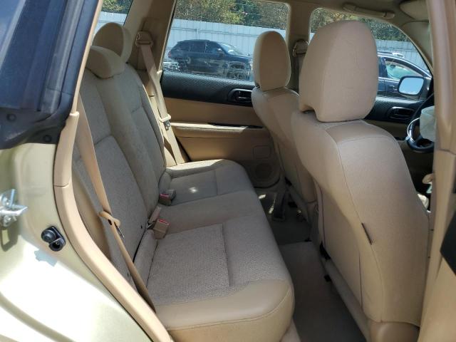 Photo 10 from auction – 2004 SUBARU FORESTER 2 with VIN JF1SG63664H728216