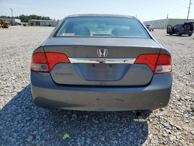 Photo 6 from auction – 2010 HONDA CIVIC LX with VIN 2HGFA1F55AH305959
