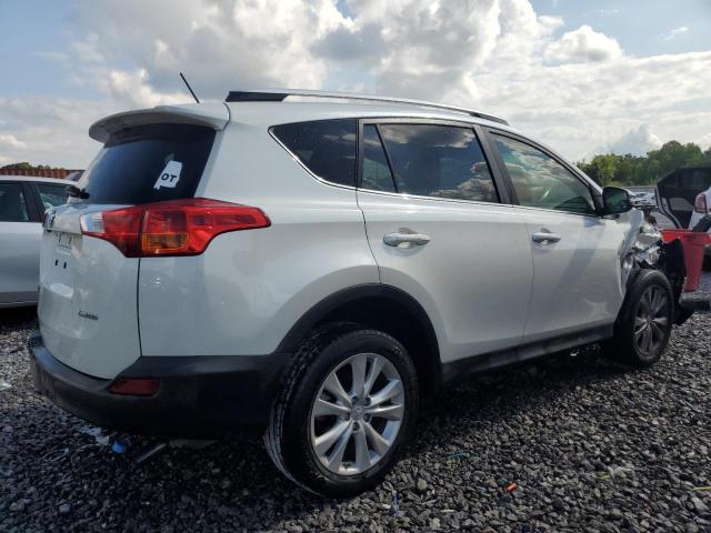 Photo 3 from auction – 2013 TOYOTA RAV4 LIMIT with VIN JTMYFREV1D5007316