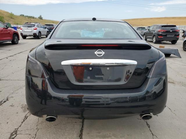 Photo 6 from auction – 2014 NISSAN MAXIMA S with VIN 1N4AA5AP5EC470689