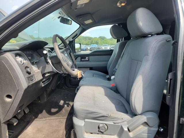 Photo 7 from auction – 2012 FORD F150 SUPER with VIN 1FTFX1ET6CFD03302