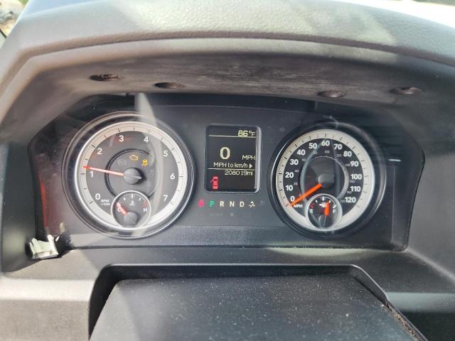 Photo 9 from auction – 2014 RAM 1500 ST with VIN 3C6RR6KT4EG248172