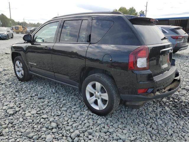 Photo 2 from auction – 2016 JEEP COMPASS SPORT with VIN 1C4NJCBA5GD559752