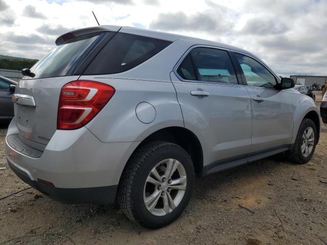 Photo 3 from auction – 2016 CHEVROLET EQUINOX with VIN 2GNFLEEK0G6238948