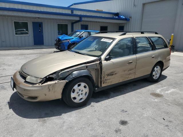 2000 SATURN LW2