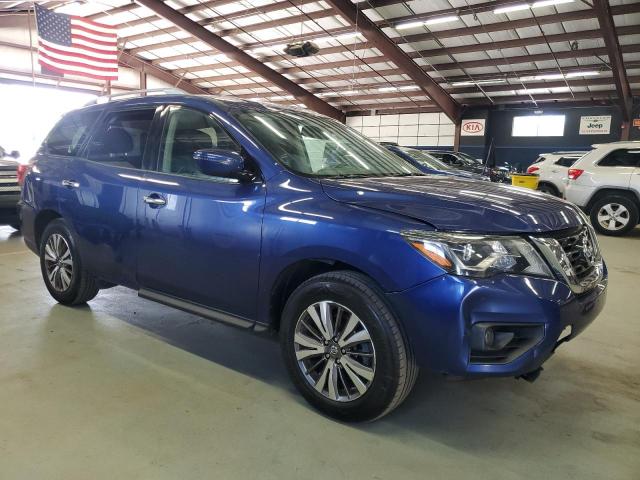 Photo 4 from auction – 2019 NISSAN PATHFINDER with VIN 5N1DR2MMXKC581827