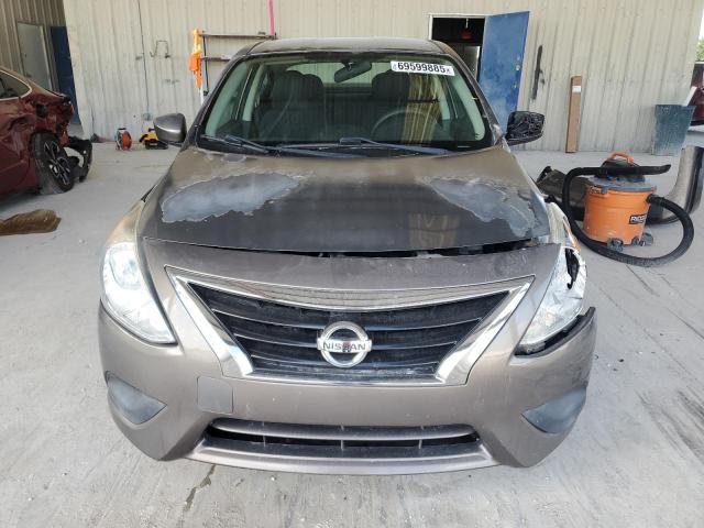 Photo 5 from auction – 2016 NISSAN VERSA S with VIN 3N1CN7AP5GL843680