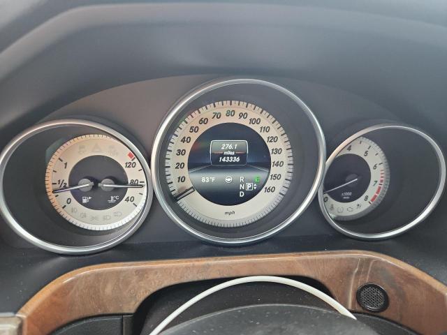 Photo 9 from auction – 2014 MERCEDES-BENZ E 350 with VIN WDDHF5KB7EA855136