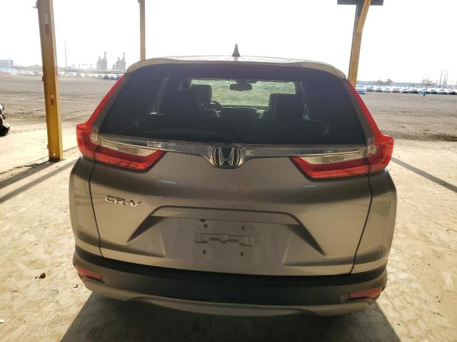 Photo 6 from auction – 2017 HONDA CR-V EXL with VIN 7FARW1H8XHE014155