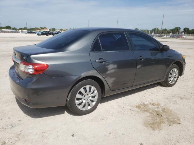 Foto 3 de la subasta – 2013 TOYOTA COROLLA BA con VIN 2T1BU4EE8DC123534