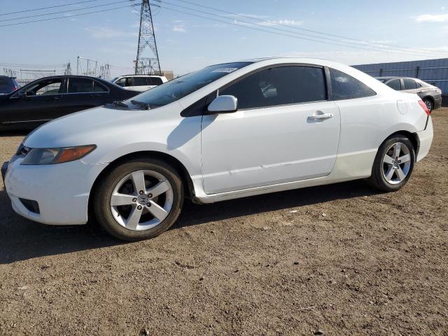 HONDA CIVIC EX 2007 with VIN 2HGFG12897H568866 - Photo from auction
