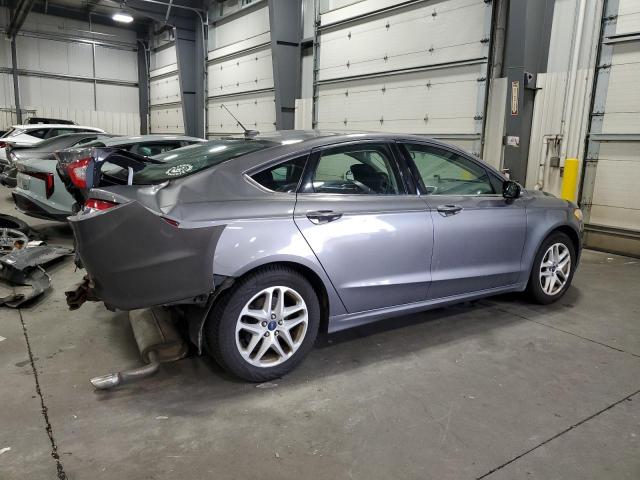 Photo 3 from auction – 2014 FORD FUSION SE with VIN 1FA6P0HD7E5395646