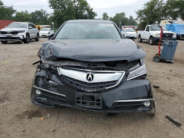 Photo 5 from auction – 2015 ACURA TLX ADVANC with VIN 19UUB2F74FA005735