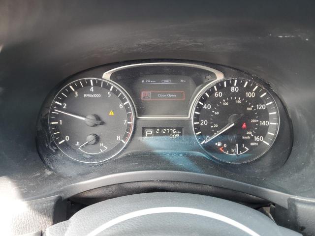 Photo 9 from auction – 2014 NISSAN PATHFINDER with VIN 5N1AR2MM3EC666726