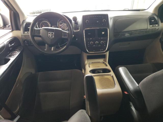 Photo 8 from auction – 2014 DODGE GRAND CARA with VIN 2C4RDGCG2ER267568