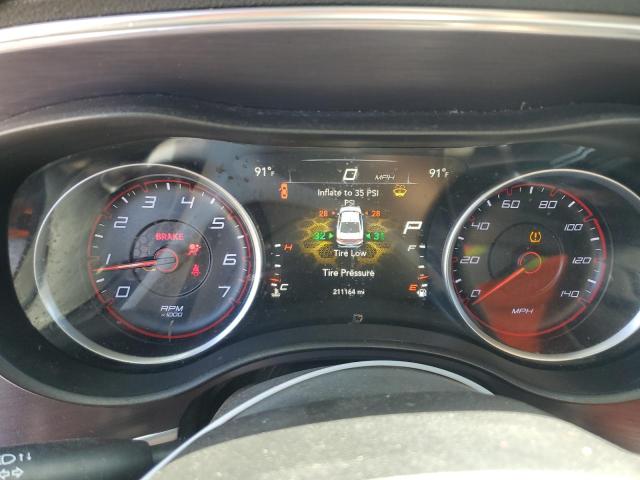 Photo 9 from auction – 2015 DODGE CHARGER SE with VIN 2C3CDXBG0FH813321