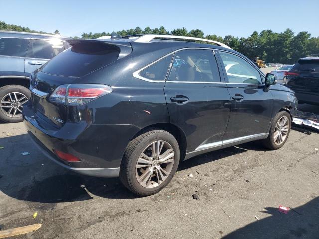 Photo 3 from auction – 2015 LEXUS RX 350 BASE with VIN JTJBK1BAXF2478886