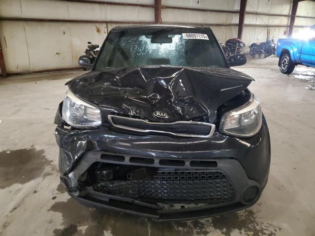Photo 5 from auction – 2016 KIA SOUL with VIN KNDJN2A20G7303878