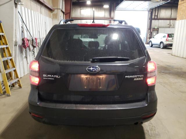Photo 6 from auction – 2014 SUBARU FORESTER 2 with VIN JF2SJAEC2EH482530