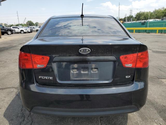 Фото 6 с аукциона – 2012 KIA FORTE EX с VIN KNAFU4A23C5560394
