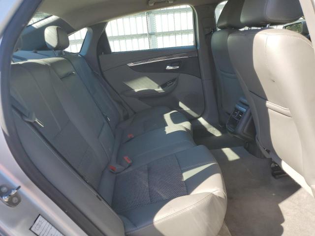 Photo 10 from auction – 2017 CHEVROLET IMPALA LT with VIN 2G1105SA1H9153570