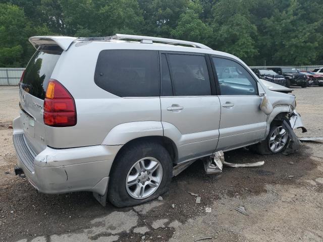 Photo 3 from auction – 2007 LEXUS GX 470 with VIN JTJBT20X970141584