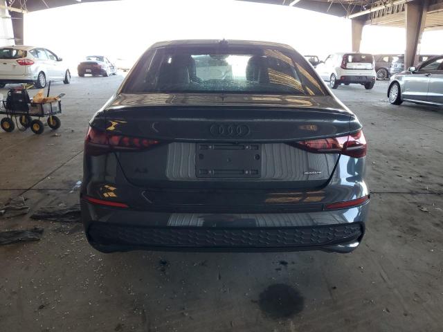 Photo 6 from auction – 2025 AUDI A3 PREMIUM with VIN WAUHUDGY2SA082110