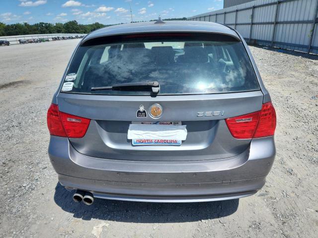 Photo 6 from auction – 2011 BMW 328 I with VIN WBAUT9C59BA192016