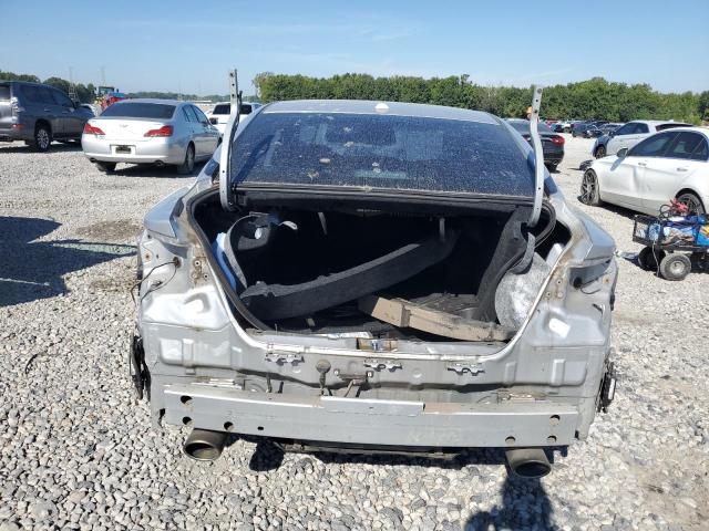 Photo 6 from auction – 2016 NISSAN MAXIMA 3.5 with VIN 1N4AA6AP6GC403866