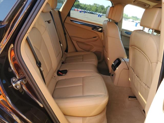Photo 11 from auction – 2015 PORSCHE MACAN S with VIN WP1AB2A59FLB59514