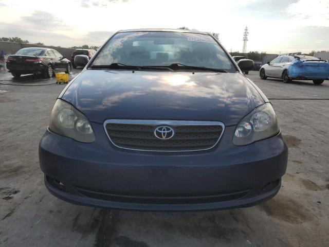 Photo 5 from auction – 2006 TOYOTA COROLLA CE with VIN 2T1BR32E36C625497
