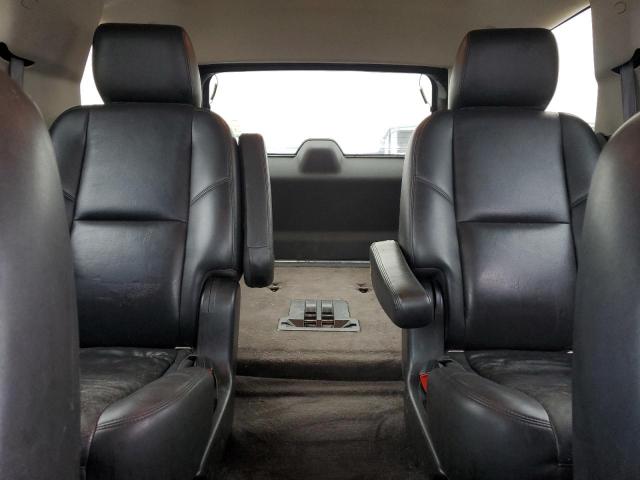 Photo 10 from auction – 2012 GMC YUKON DENALI with VIN 1GKS2EEF4CR201076