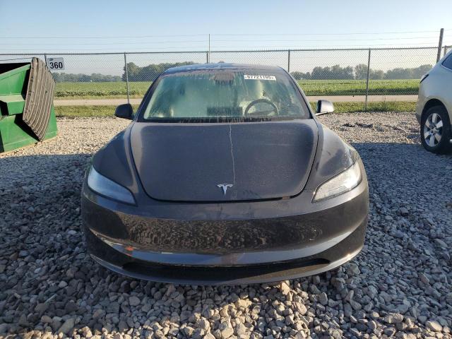 Photo 5 from auction – 2025 TESLA MODEL 3 with VIN 5YJ3E1EB6SF931296