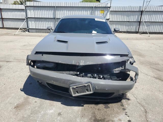 Photo 5 from auction – 2017 DODGE CHALLENGER SXT with VIN 2C3CDZAG6HH588953