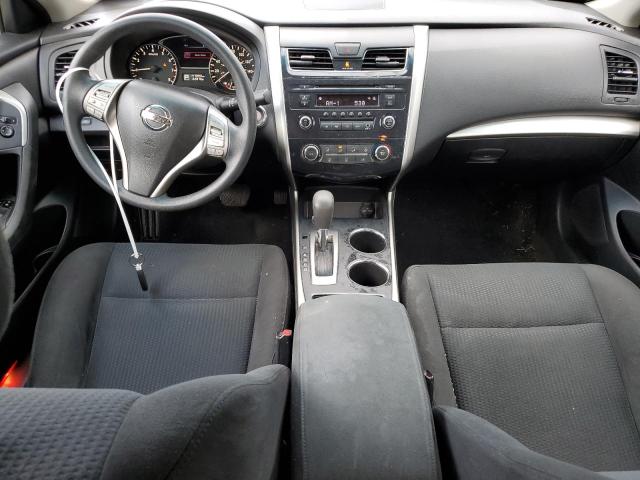 Photo 8 from auction – 2015 NISSAN ALTIMA with VIN 1N4AL3AP0FN380595