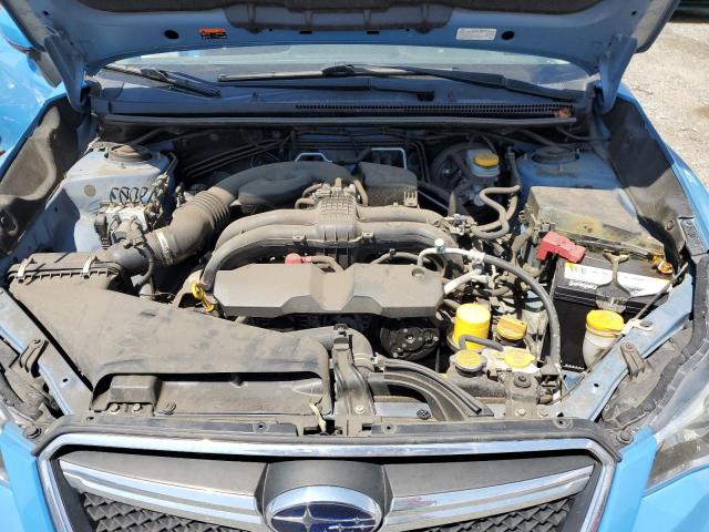 Photo 12 from auction – 2017 SUBARU CROSSTREK with VIN JF2GPABC4HH249231