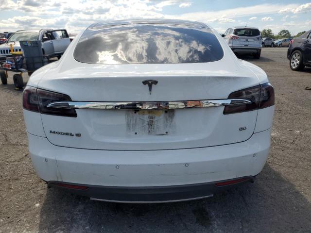 Photo 6 from auction – 2013 TESLA MODEL S with VIN 5YJSA1CG9DFP22613