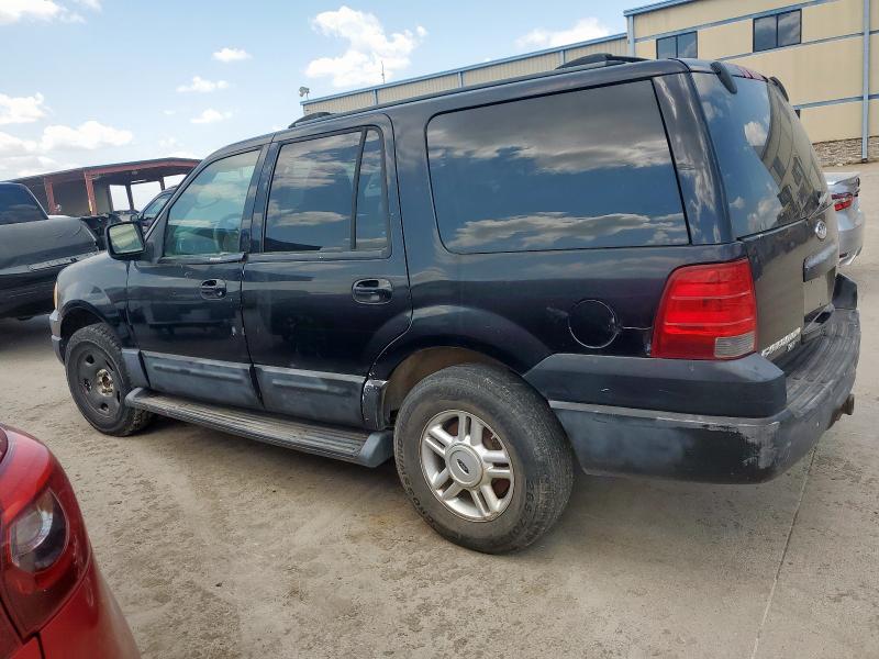 Photo 2 from auction – 2004 FORD EXPEDITION with VIN 1FMRU15W24LA09068