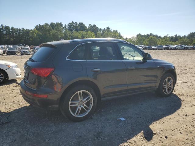 Photo 3 from auction – 2015 AUDI Q5 with VIN WA1DGAFP5FA116878